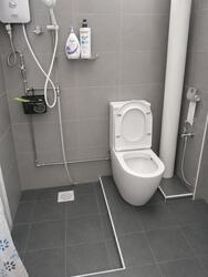 Blk 398 Yishun Ring Road (Yishun), HDB 4 Rooms #609365501
